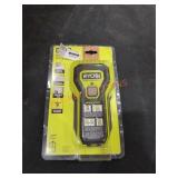 Ryobi Whole Stud Detector