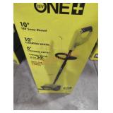 RYOBI 10 " Snow Shovel