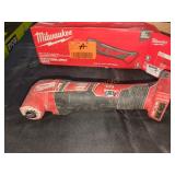 Milwaukee M18 Multi Tool, Tool Only