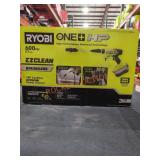 Ryobi 18v EZCLEAN Power Cleaner