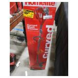 Homelite Gas Curved Shaft Trimmer
