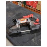 Milwaukee M18 Band Saw