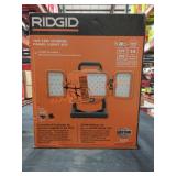 Ridgid 18v LED Hybrid Panel Light Kit