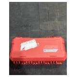 Milwaukee Cobalt Bit Set