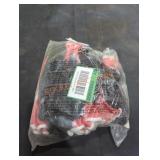 Milwaukee Cut Level 1 Dipped Gloves, L