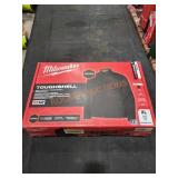 Milwaukee M12 BLACK-XL Heated Jacket Kit