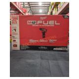 Milwaukee M18 1/2" Hammer Drill Driver Kit