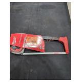 Milwaukee 12" High Tension Hacksaw