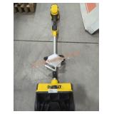 DeWalt 20V Snow Shovel