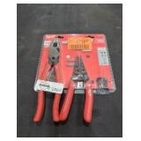 Milwaukee Hand Tool Kit