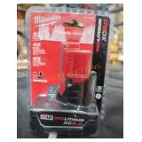 Milwaukee M12 xc 6 ah battery