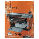 RIDGID 13" Thickness Planer