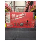 Milwaukee M18 5-TOOL Combo Kit