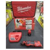 Milwaukee M12 Rotary Tool Kit