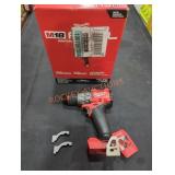 Milwaukee M18 1/2" Hammer Drill/Driver
