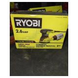 Ryobi 5" Random Orbit Sander