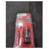 Milwaukee Multi-Bit Driver