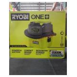 Ryobi 18V 1Gal Wet/Dry Vacuum