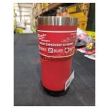 Milwaukee Packout 20oz Insulated Tumbler