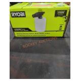 Ryobi Power Cleaner Foam Blaster