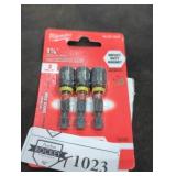 Milwaukee 1-7/8" Magnetic Nut Drivers