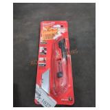 Milwaukee Side Sliding Utility Knife