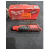 Milwaukee M12 Rotary Tool