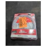 Milwaukee 6" Hole Saw w/ Arbor