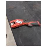 Milwaukee M12 Copper Tubing Cutter