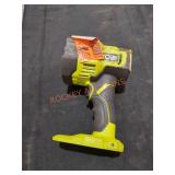 Ryobi 18V Spot Light