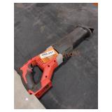 Milwaukee M18 Reciprocating Saw