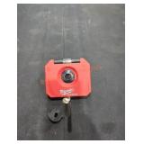 Milwaukee PACKOUT 4" Single Hook Tool Holder