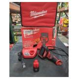 Milwaukee M12 M-Spector 360 4