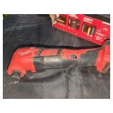 Milwaukee M18 Oscillating Multi Tool, Tool Only