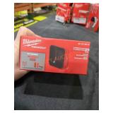 Milwaukee Packout Magnetic Bin