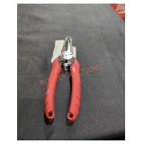 Milwaukee electric pliers