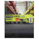 Ryobi 18V Reciprocating Saw