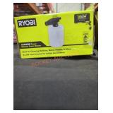 Ryobi Power Cleaner Foam Blaster