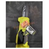 RYOBI 6" Pruner Saw