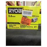 Ryobi 5" Random Orbit Sander