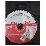 Milwaukee Saw Blade