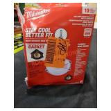 Milwaukee Valved Respirators