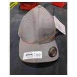 Milwaukee Flex Fit Hat, L/XL