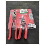 Milwaukee Hand Tool Kit