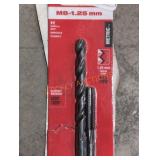 Milwaukee M18 1.25mm Bit
