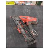 Milwaukee M18 15Ga Finish Nailer, Tool Only