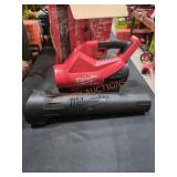 Milwaukee M18 Blower