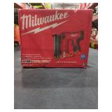 Milwaukee M12 23Ga Pin Nailer
