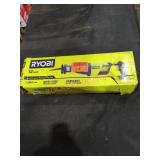 Ryobi Variable Speed Reciprocating Saw