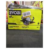 Ryobi 7-1/4" Circular Saw 13Amp
